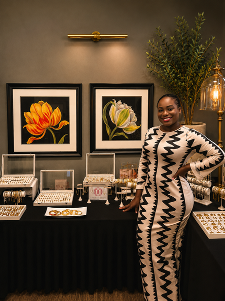 Why I Love Private Trunk Shows