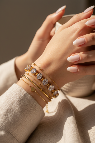 The Fall Edit: 10 Jewelry Trends You'll Be Wearing All Season