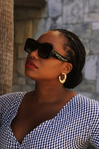 From Brunch to Boardroom: How to Style Statement Earrings for Fall