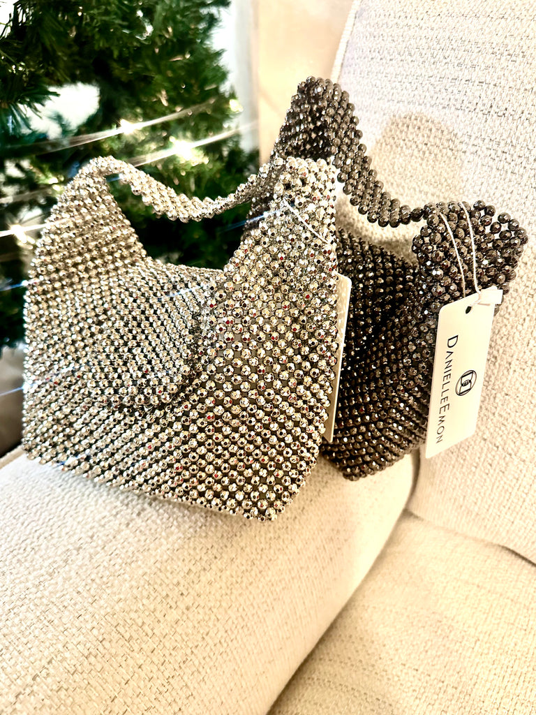 Delores Handbag - Danielle Emon