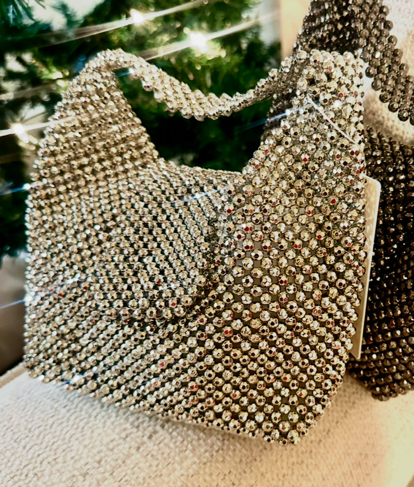 Delores Handbag - Danielle Emon