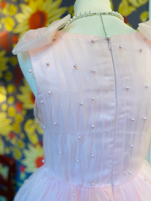 The Elizabeth Pearl Dress 2 - Danielle Emon