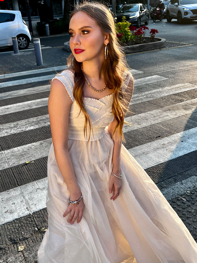 The Rena Gown - Danielle Emon