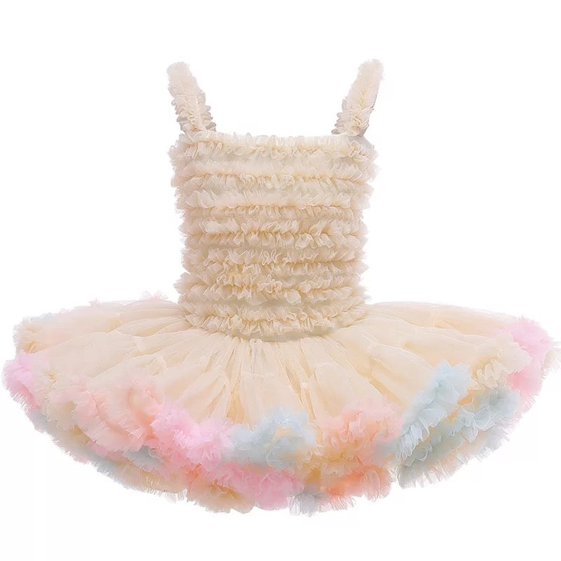 The Crista Dress - Danielle Emon