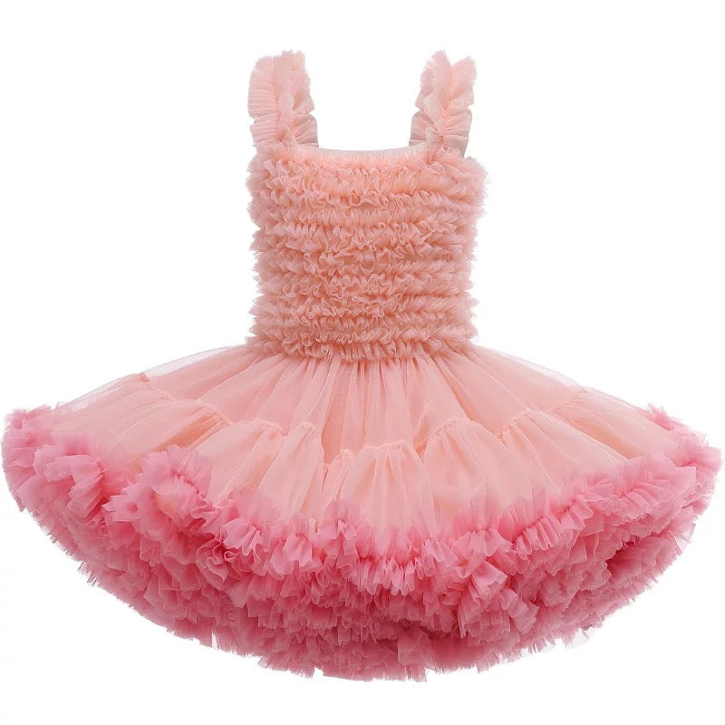 The Crista Dress