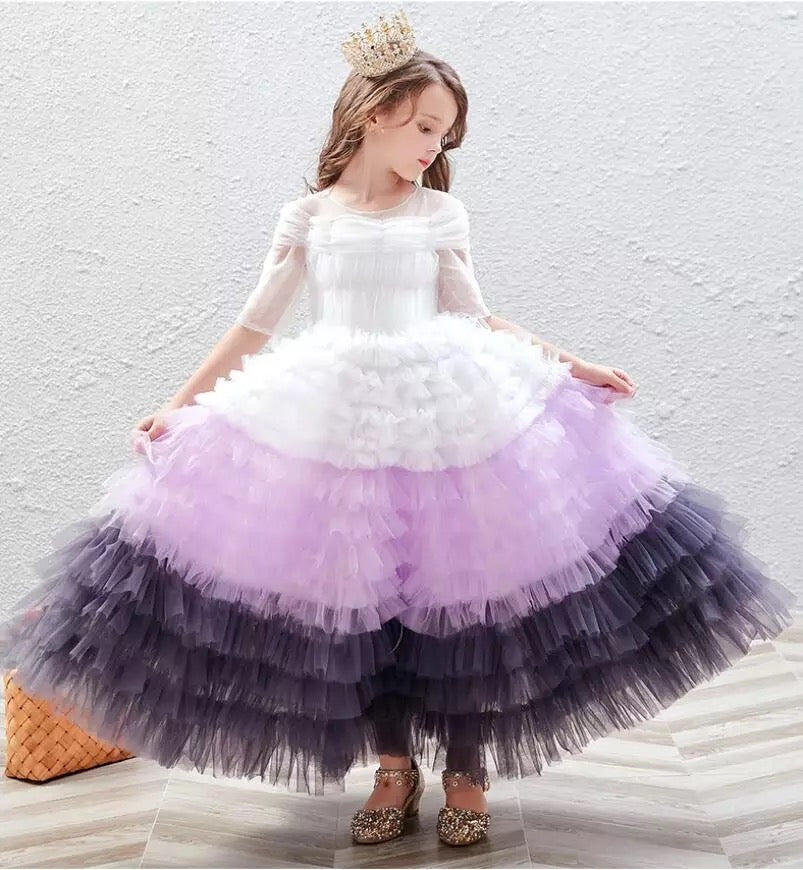 The Talitha Dress - Danielle Emon