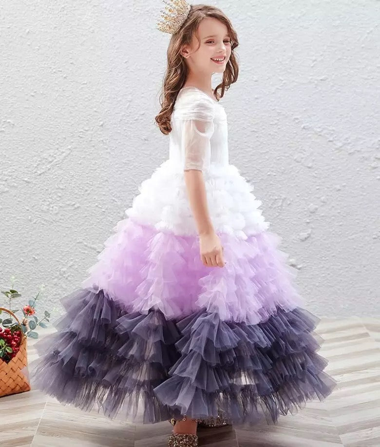 The Talitha Dress - Danielle Emon