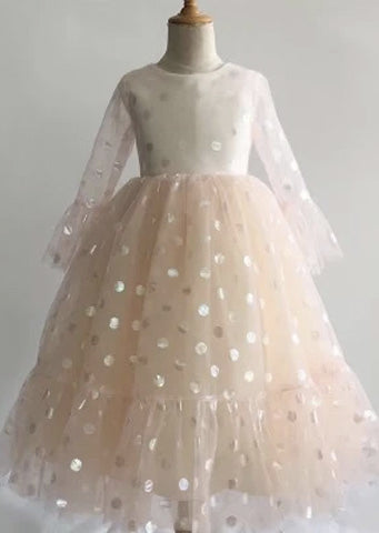 The Adina Dress