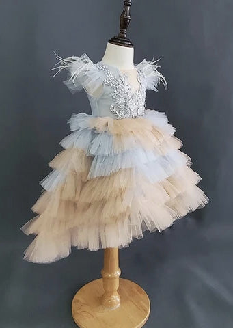 The Amalia Dress