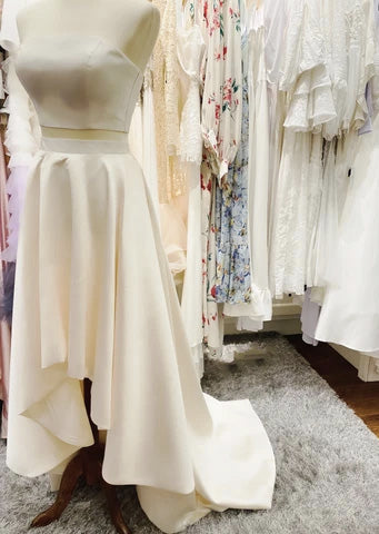 The Amelia Skirt