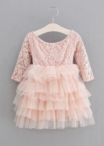 The Andi Dress
