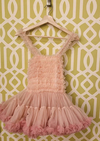 The Camille Dress