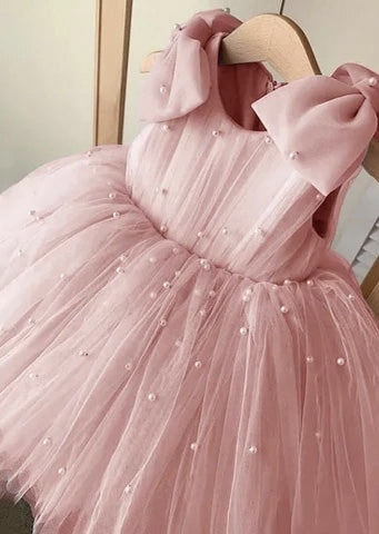 The Elizabeth Pearl Dress - Danielle Emon