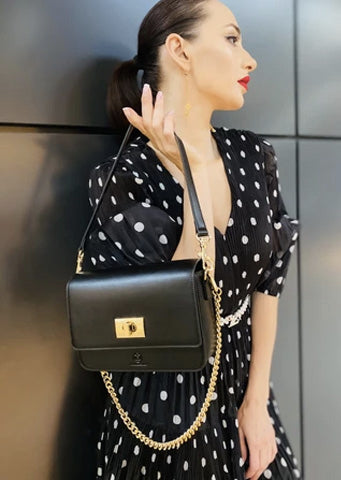 The Harper Bag - Danielle Emon