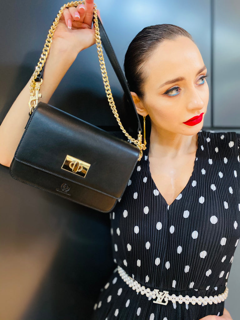 The Harper Bag - Danielle Emon