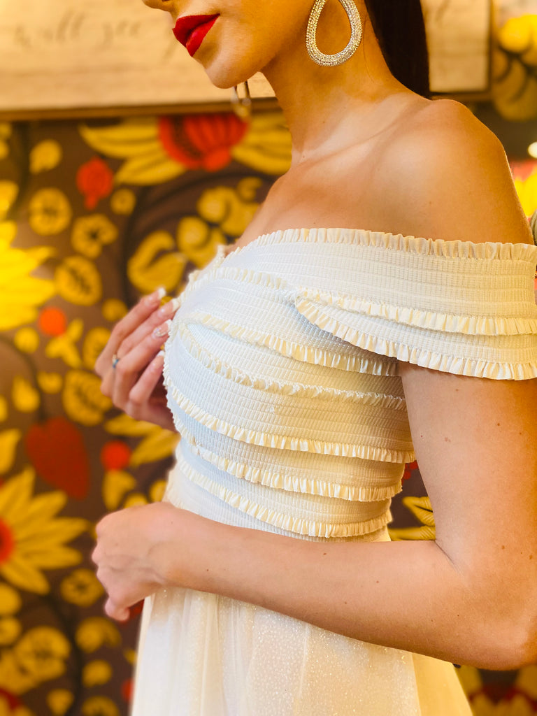 The Rena Gown - Danielle Emon