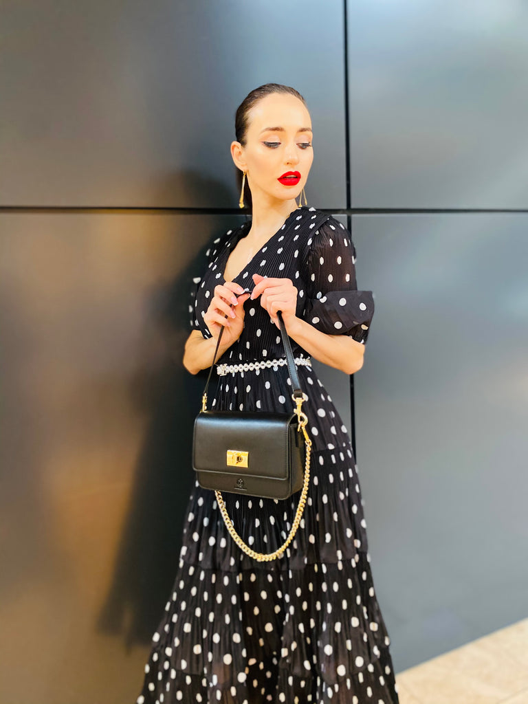 The Harper Bag - Danielle Emon