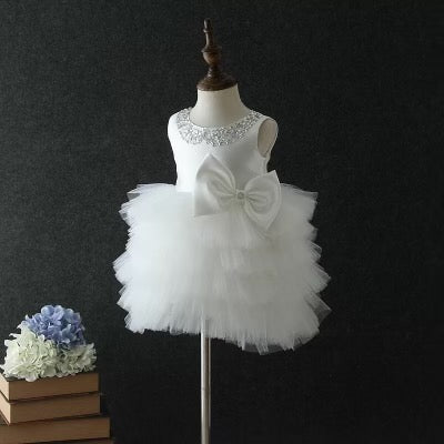 The Leah Dress