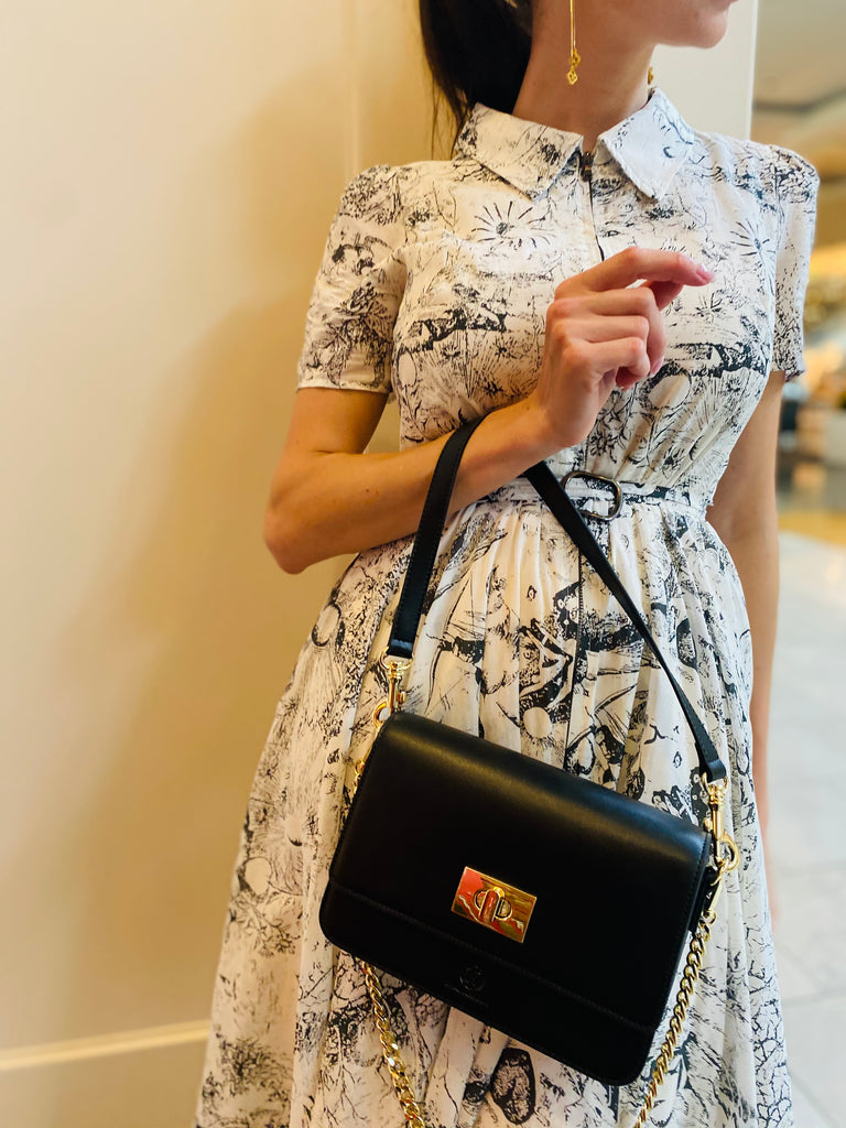 The Harper Bag - Danielle Emon