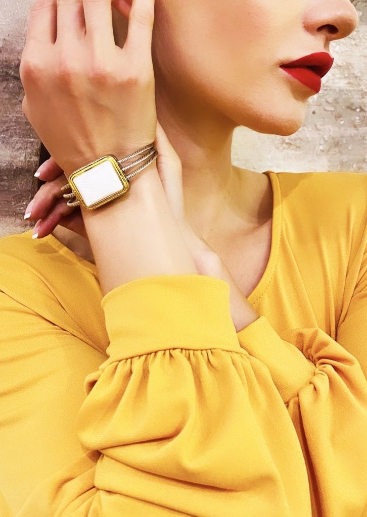 Lora Bracelet