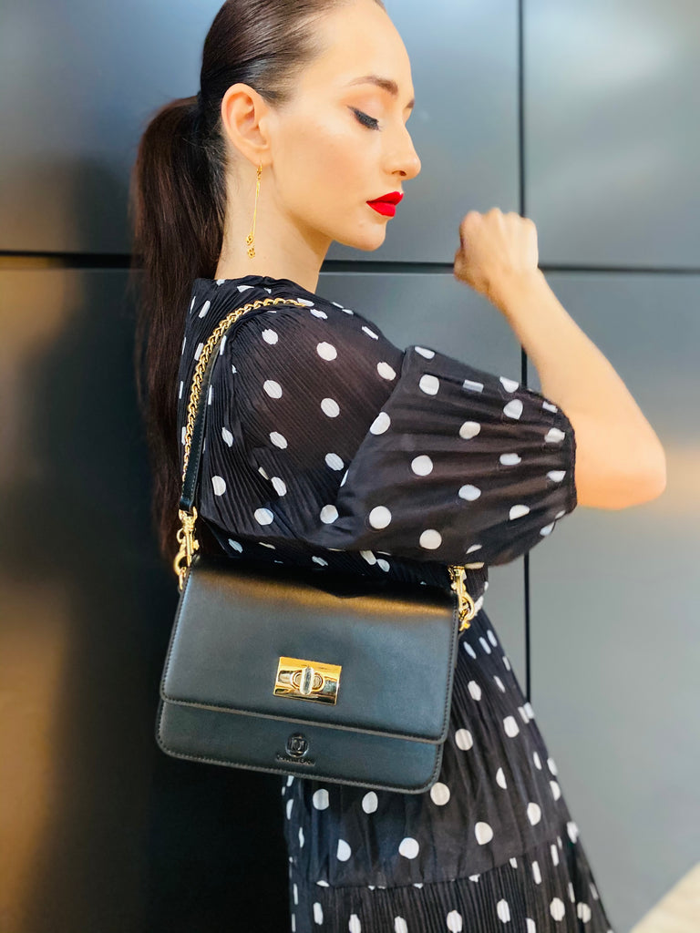 The Harper Bag - Danielle Emon