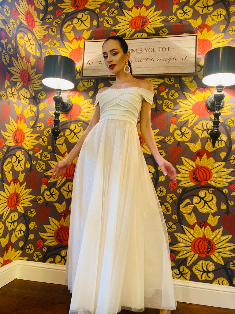 The Rena Gown - Danielle Emon