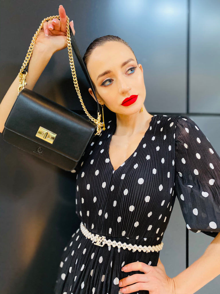 The Harper Bag - Danielle Emon