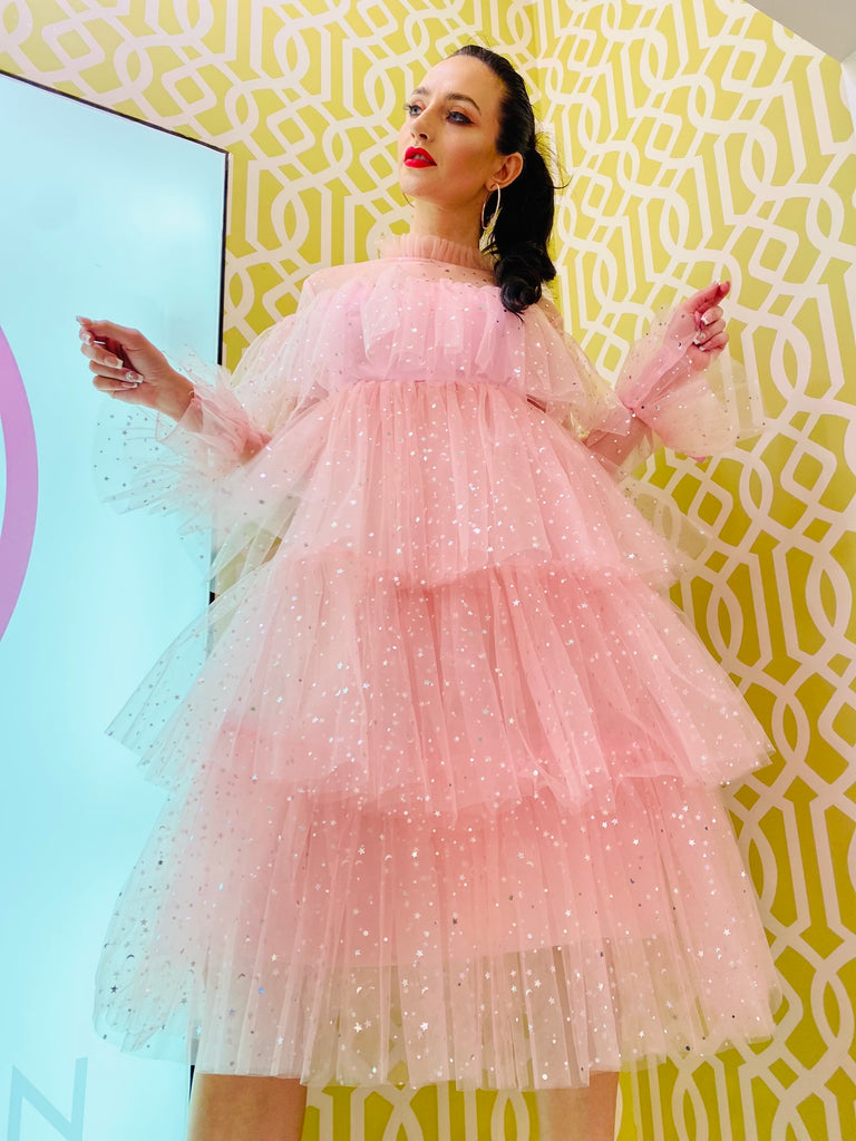 The Saraia Dress 2 - Danielle Emon