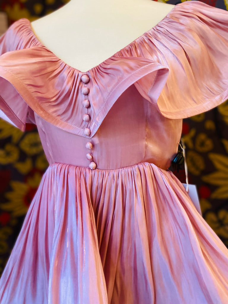 The Clara Dress - Danielle Emon