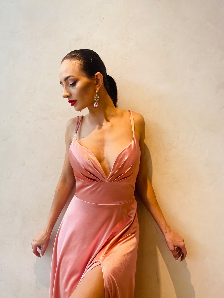 The Michie Gown - Danielle Emon