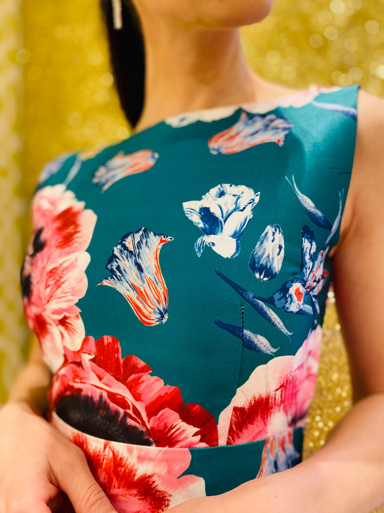 The Amelie Dress - Danielle Emon