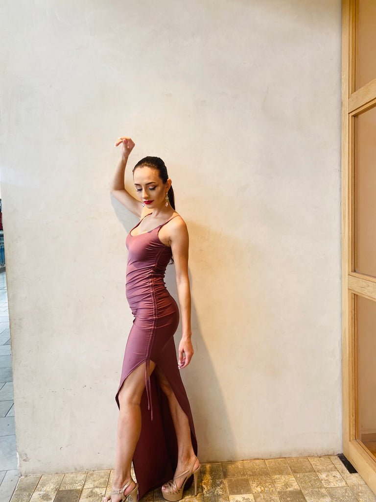 The Donahue Gown - Danielle Emon