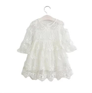 The Naomi Dress - Danielle Emon