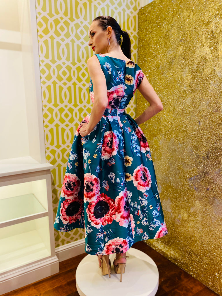 The Amelie Dress - Danielle Emon