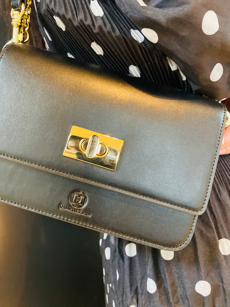 The Harper Bag - Danielle Emon