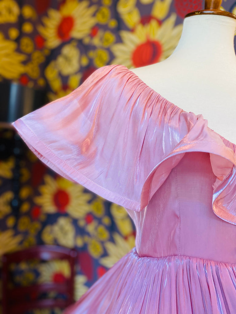 The Clara Dress - Danielle Emon