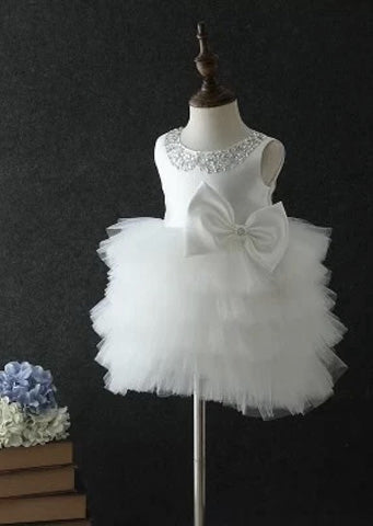 The Leah Dress - Danielle Emon