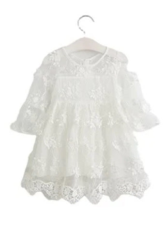 The Naomi Dress