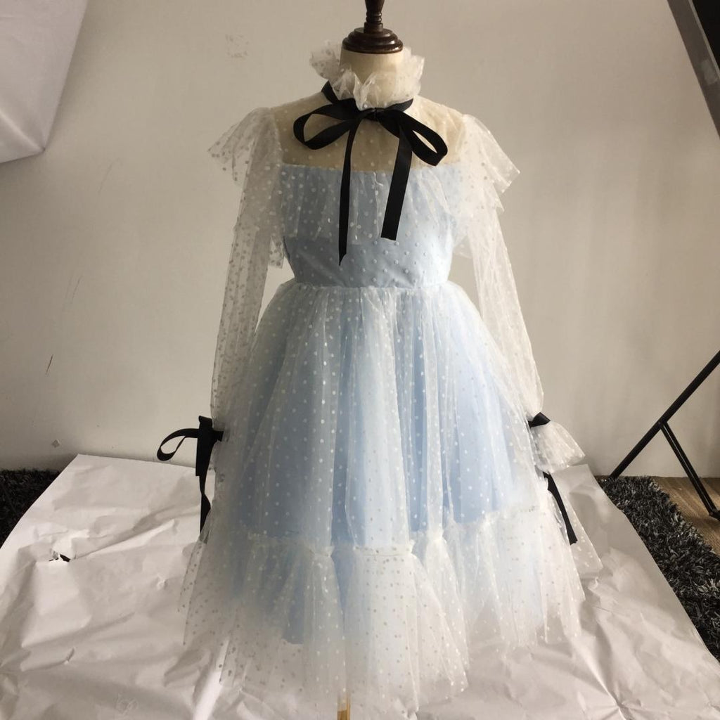 The Tiffany Dress - Danielle Emon