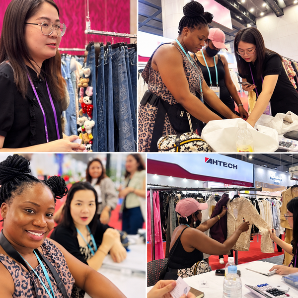 Five Days of Guided Sourcing: What the Tour Includes