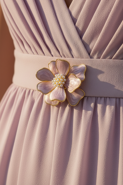 Why Accessories Are the Most Personal Part of an Outfit