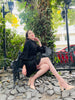 The “Adah” Dress - Danielle Emon