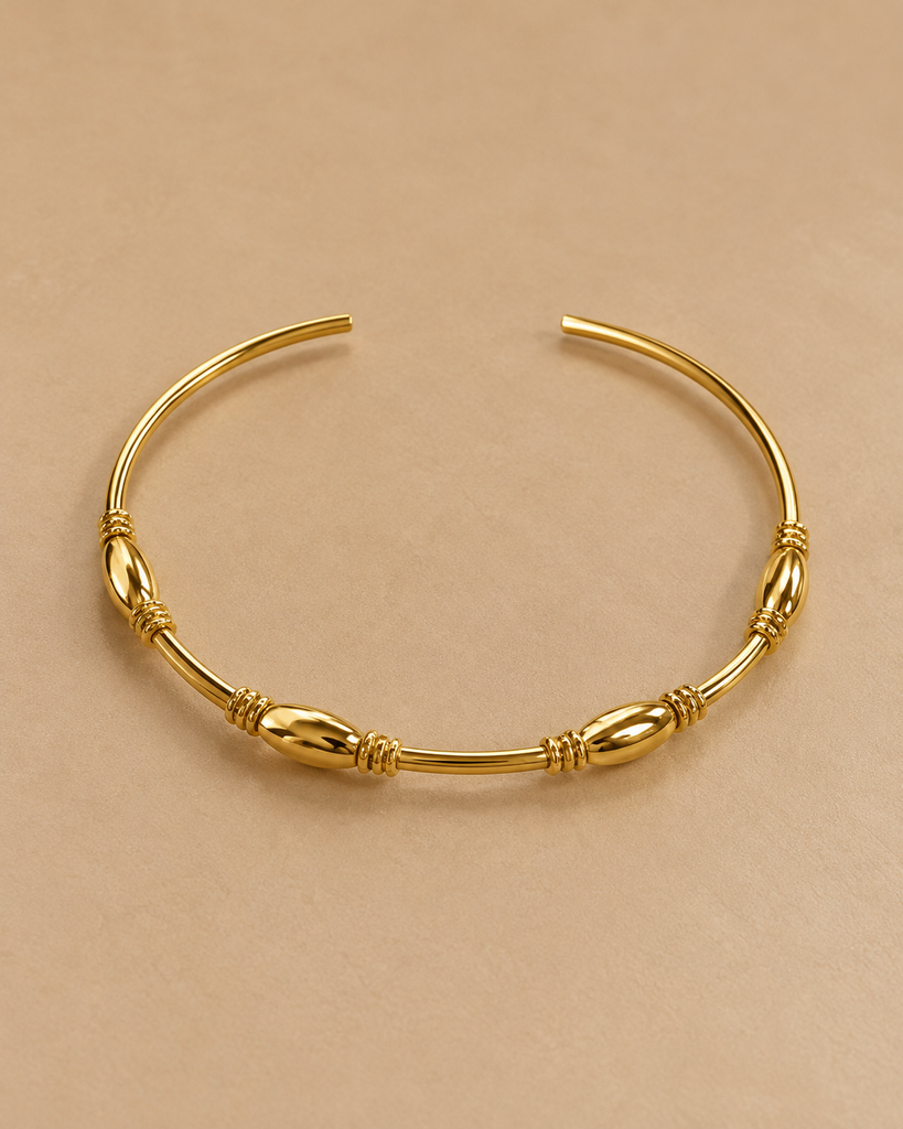 The "Laurent" Bangle
