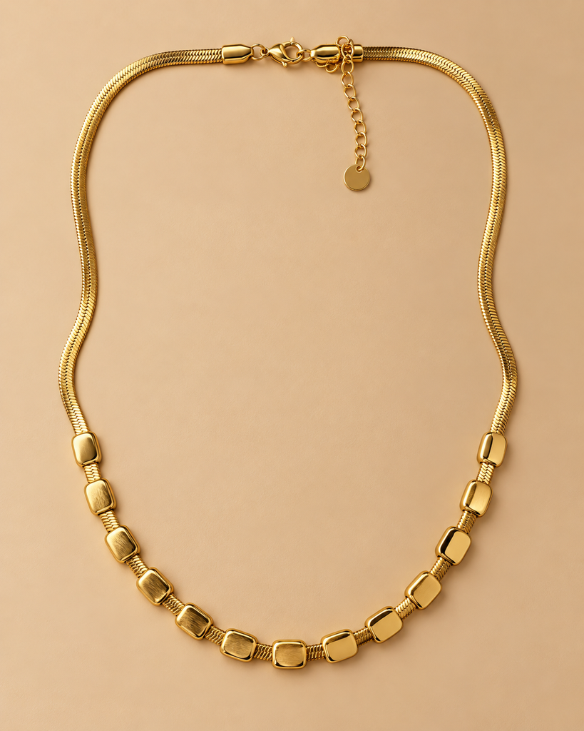 The "Collette" Necklace