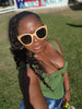 The “Njau” Necklace
