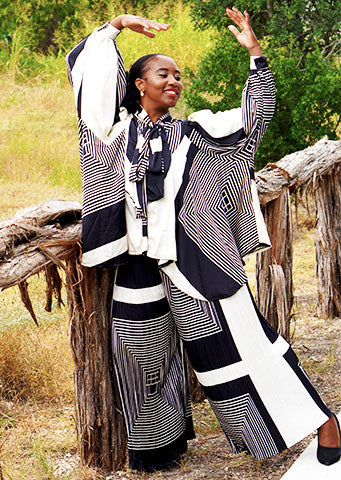 The "Camille" Five Tier Skirt / Dress