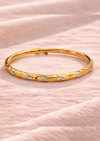 The "Aponi" Thick Stainless Steel Hoop Earrings