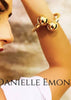 Irina Ball Bracelet - Danielle Emon