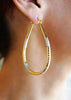 The Bobbie Hoop - Danielle Emon