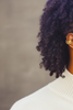 Kai gold multi-strand braided ear cuff everyday minimal outfit styling